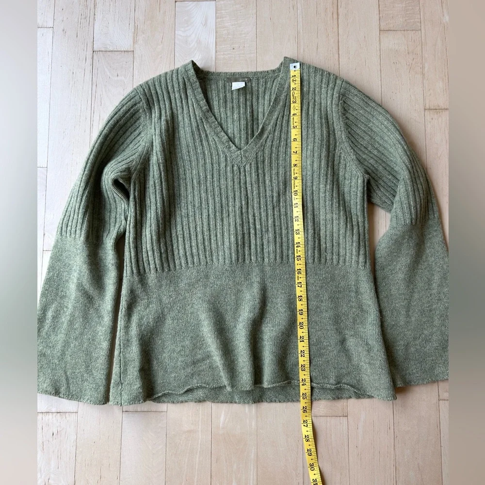 J. Crew beautiful vintage